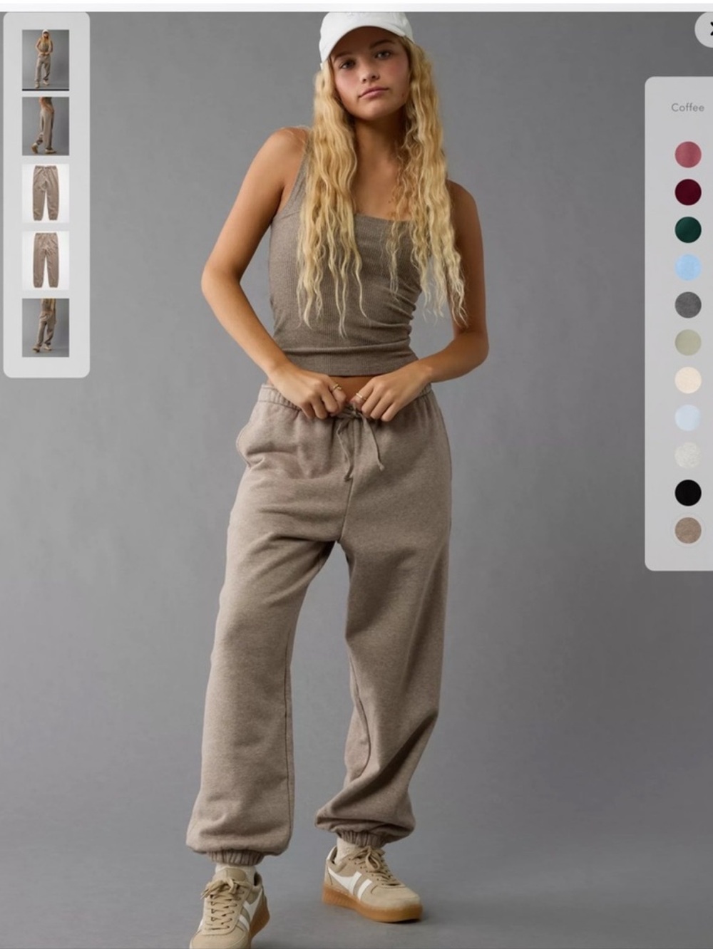 American Eagle everyday luxe jogger❤️❤️❤️❤️